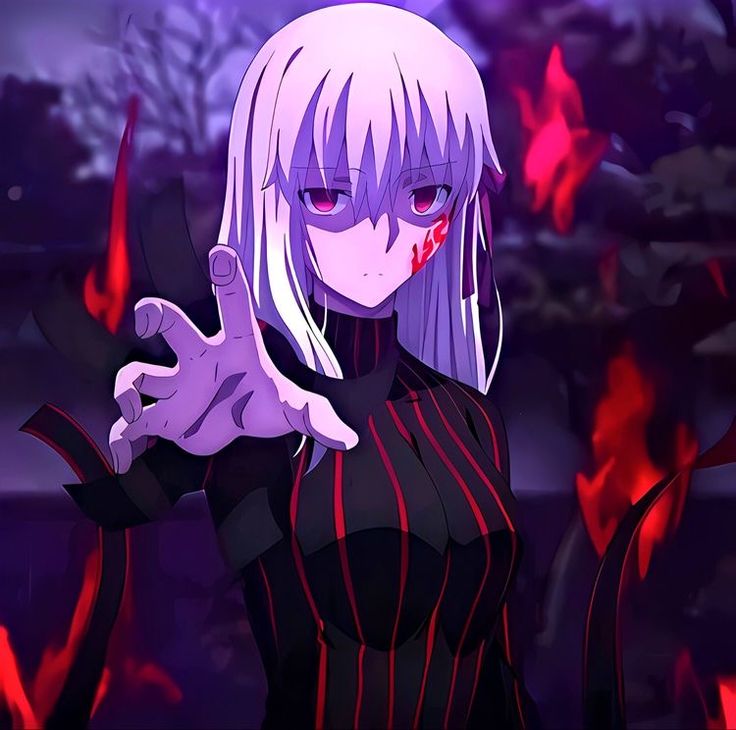 Sakura Matou